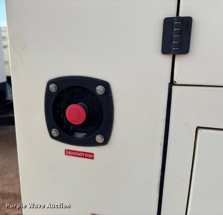 image for item EU4632 2023 UQ power MH-45I generator