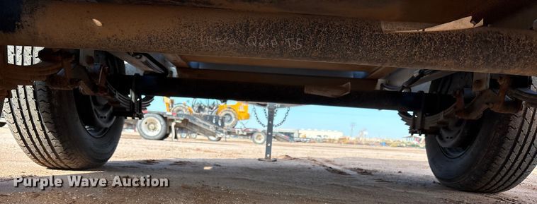 image for item EU4632 2023 UQ power MH-45I generator