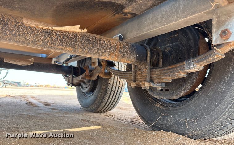 image for item EU4632 2023 UQ power MH-45I generator