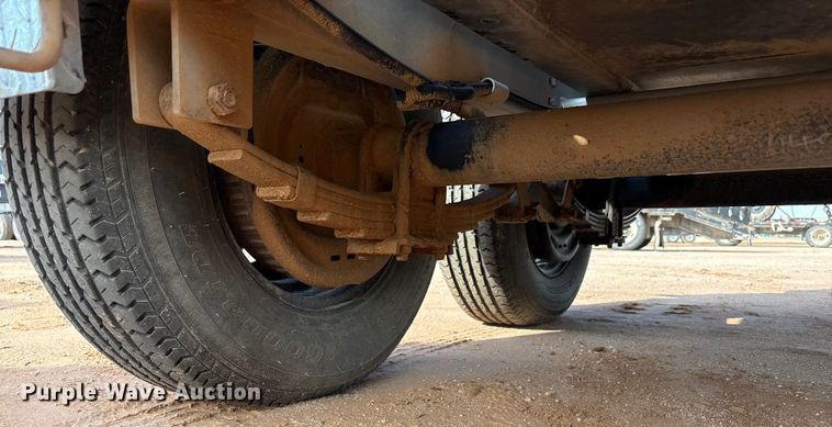 image for item EU4632 2023 UQ power MH-45I generator