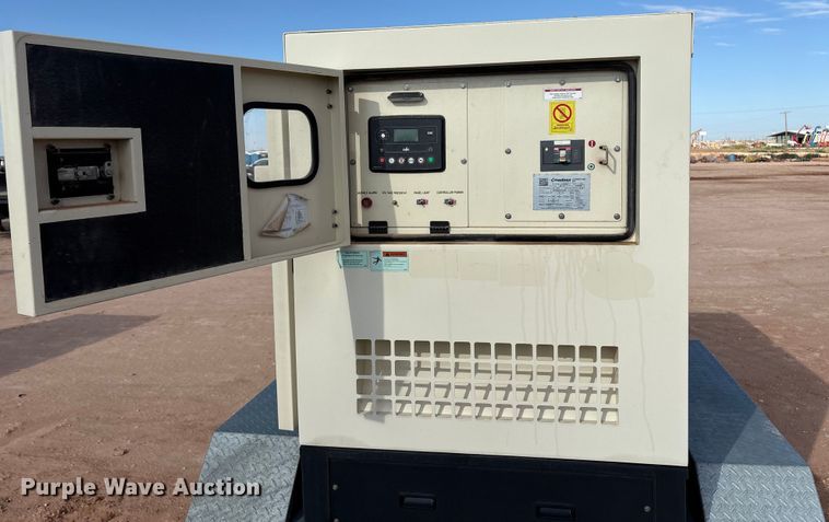 image for item EU4632 2023 UQ power MH-45I generator