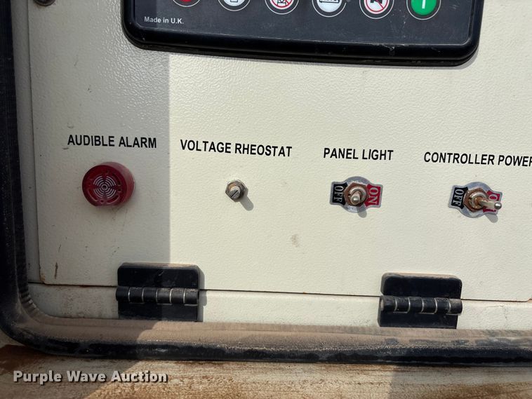 image for item EU4632 2023 UQ power MH-45I generator