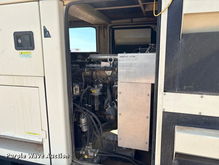 image for item EU4632 2023 UQ power MH-45I generator