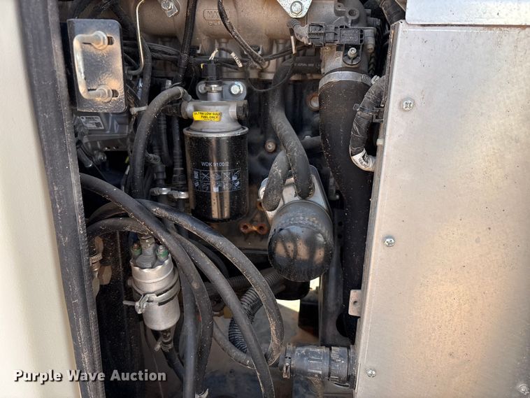 image for item EU4632 2023 UQ power MH-45I generator