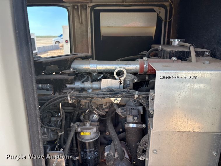 image for item EU4632 2023 UQ power MH-45I generator