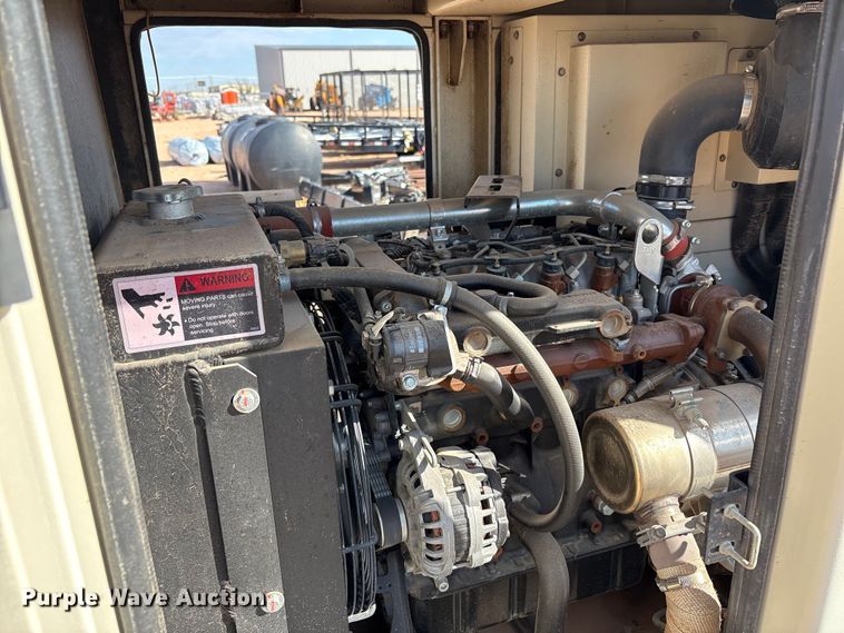 image for item EU4632 2023 UQ power MH-45I generator