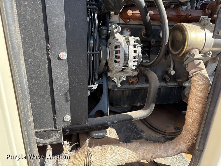 image for item EU4632 2023 UQ power MH-45I generator