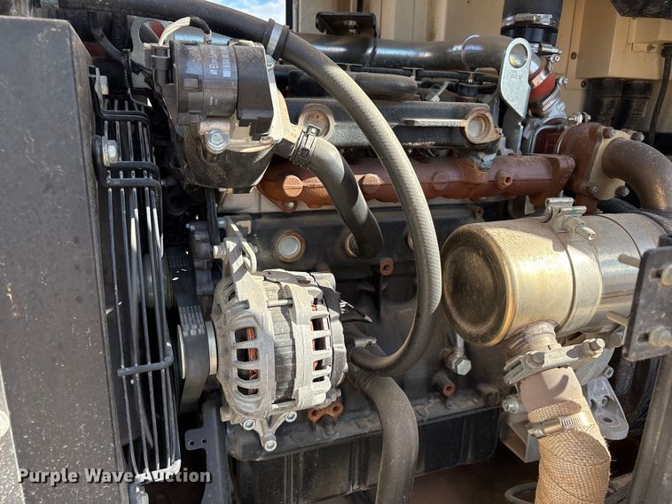 image for item EU4632 2023 UQ power MH-45I generator