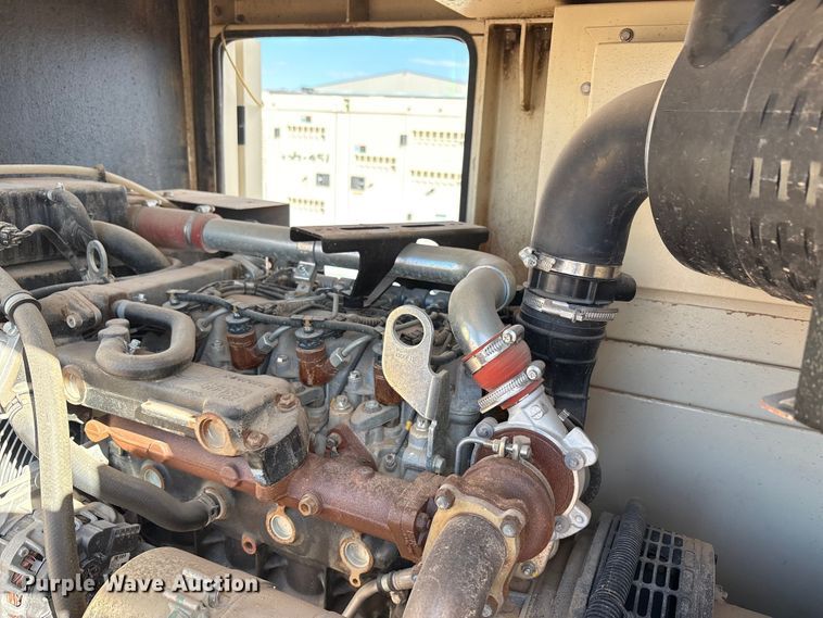 image for item EU4632 2023 UQ power MH-45I generator