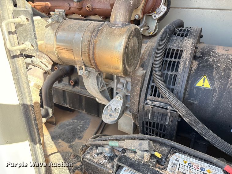 image for item EU4632 2023 UQ power MH-45I generator