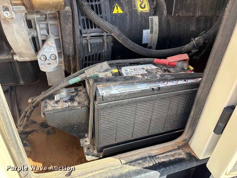 image for item EU4632 2023 UQ power MH-45I generator