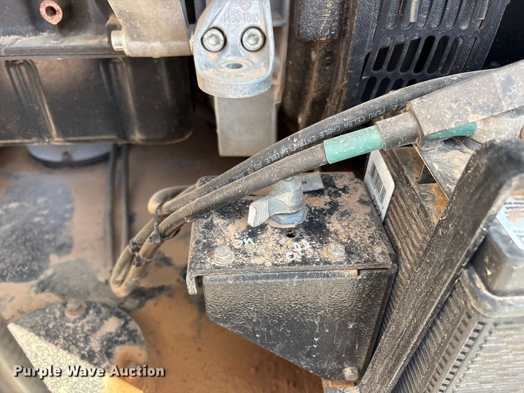 image for item EU4632 2023 UQ power MH-45I generator