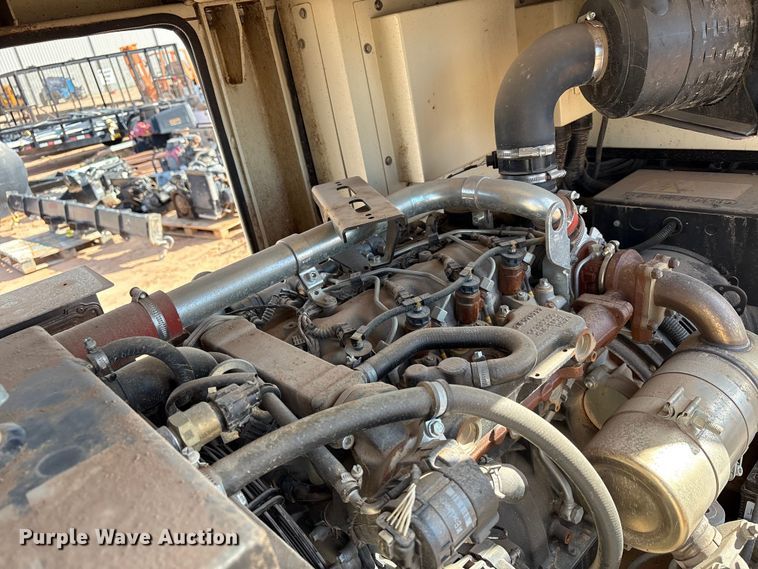 image for item EU4632 2023 UQ power MH-45I generator