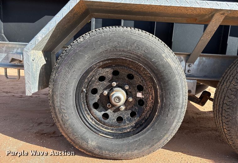 image for item EU4632 2023 UQ power MH-45I generator