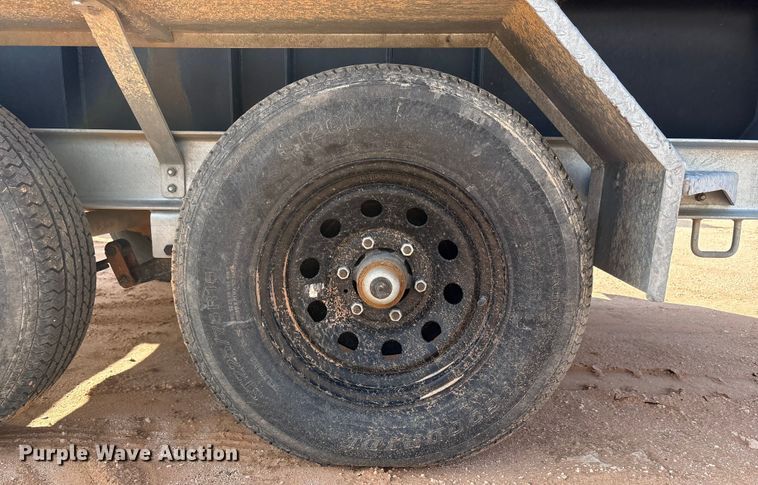 image for item EU4632 2023 UQ power MH-45I generator