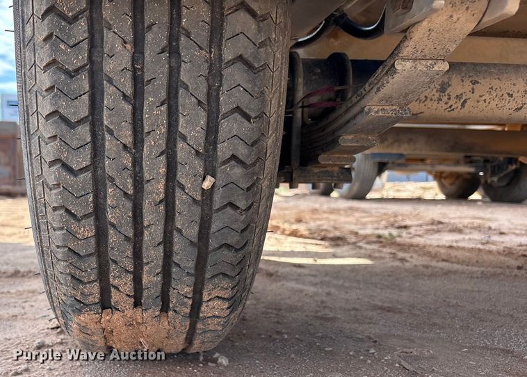 image for item EU4632 2023 UQ power MH-45I generator