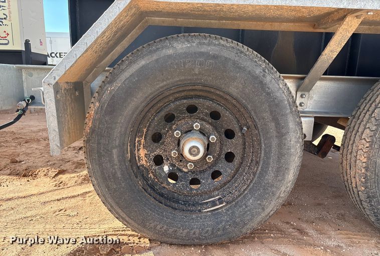 image for item EU4632 2023 UQ power MH-45I generator