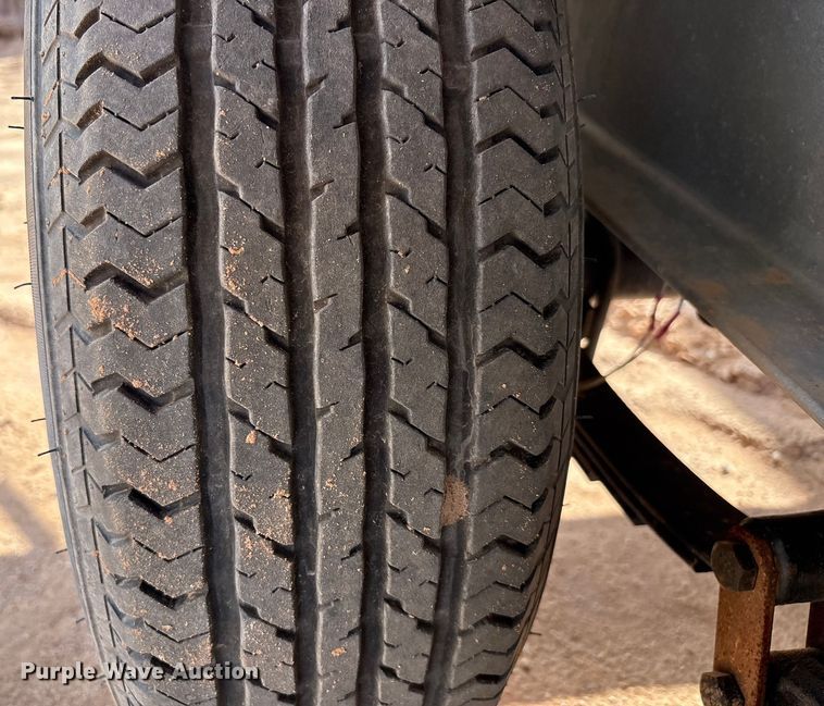 image for item EU4632 2023 UQ power MH-45I generator