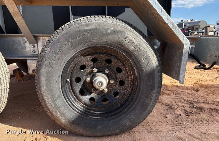 image for item EU4632 2023 UQ power MH-45I generator