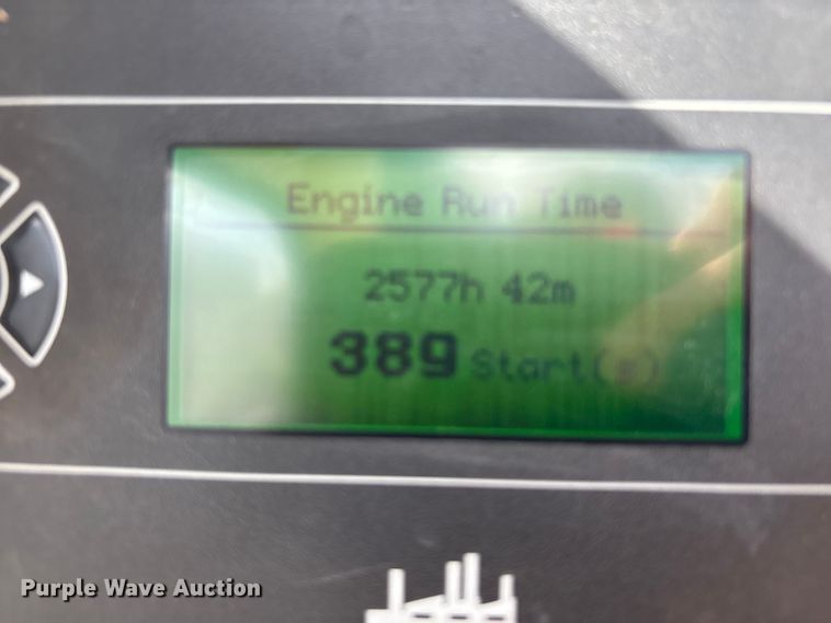 image for item EU4632 2023 UQ power MH-45I generator