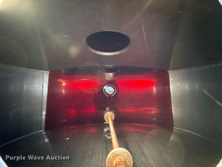 image for item EU5144 2002 Freightliner FLD fuel truck