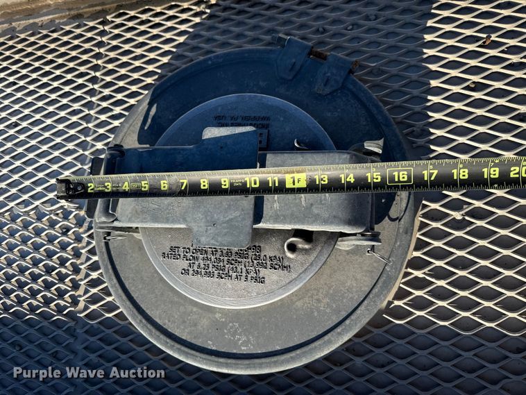 image for item EU5144 2002 Freightliner FLD fuel truck