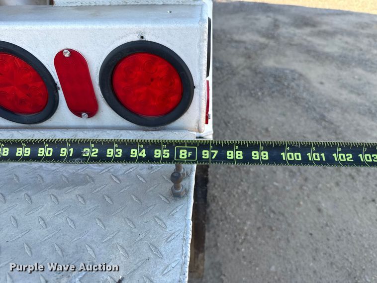 image for item EU5144 2002 Freightliner FLD fuel truck