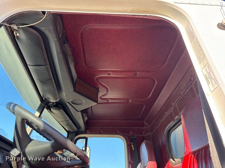 image for item EU5144 2002 Freightliner FLD fuel truck