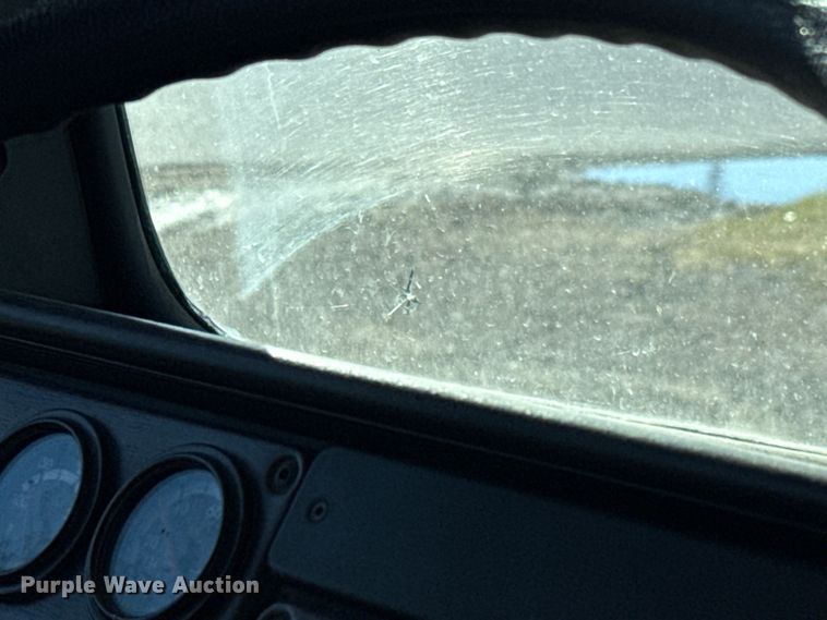 image for item EU5144 2002 Freightliner FLD fuel truck