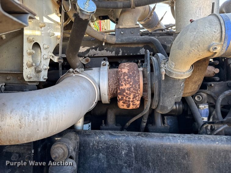 image for item EU5144 2002 Freightliner FLD fuel truck