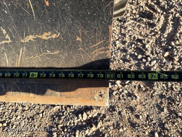 image for item EU5150 2012 Ditch Witch RT115 trencher