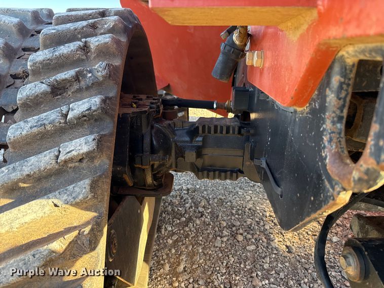 image for item EU5150 2012 Ditch Witch RT115 trencher