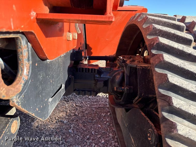 image for item EU5150 2012 Ditch Witch RT115 trencher