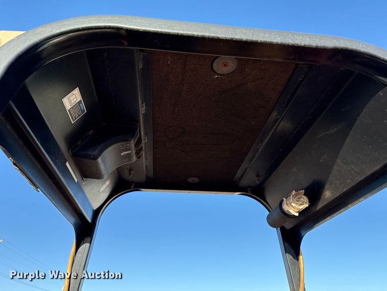 image for item EU5150 2012 Ditch Witch RT115 trencher