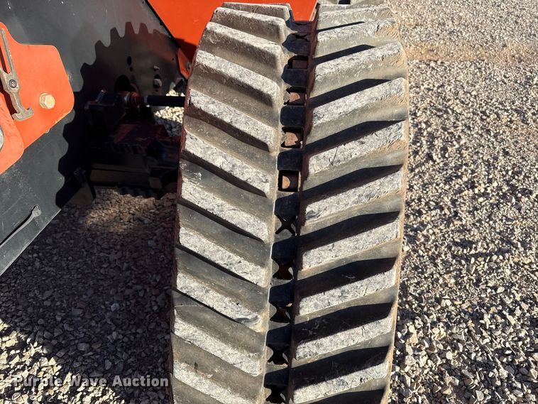 image for item EU5150 2012 Ditch Witch RT115 trencher