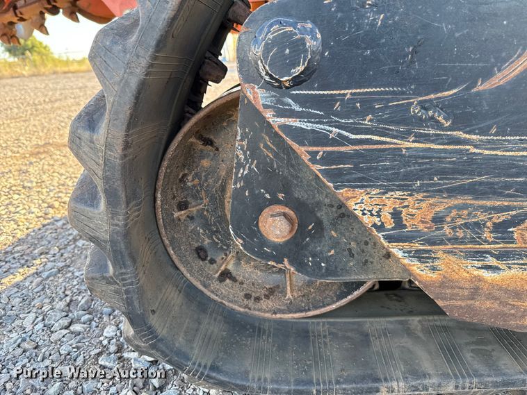 image for item EU5150 2012 Ditch Witch RT115 trencher