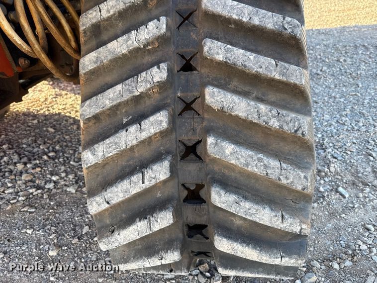 image for item EU5150 2012 Ditch Witch RT115 trencher