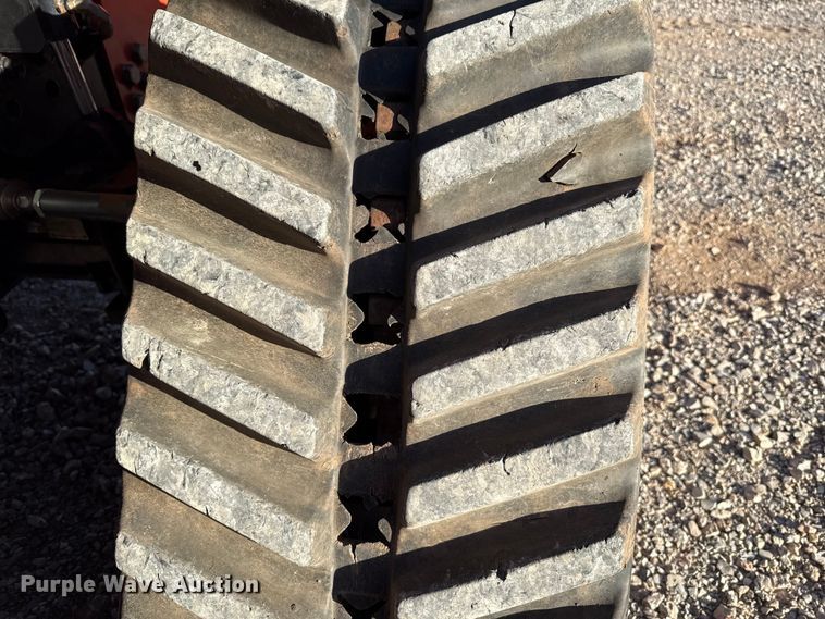 image for item EU5150 2012 Ditch Witch RT115 trencher