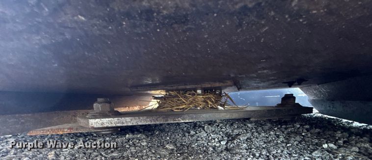 image for item EU5157 Blue Diamond 800157 excavator rotary mower