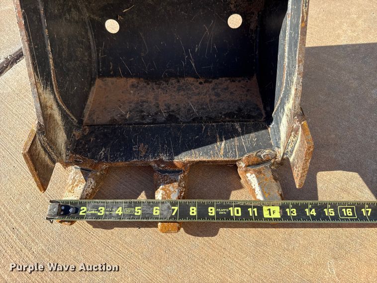 image for item EU5160 2023 Yanmar SV08-1D mini excavator