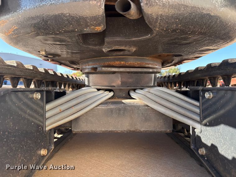 image for item EU5160 2023 Yanmar SV08-1D mini excavator