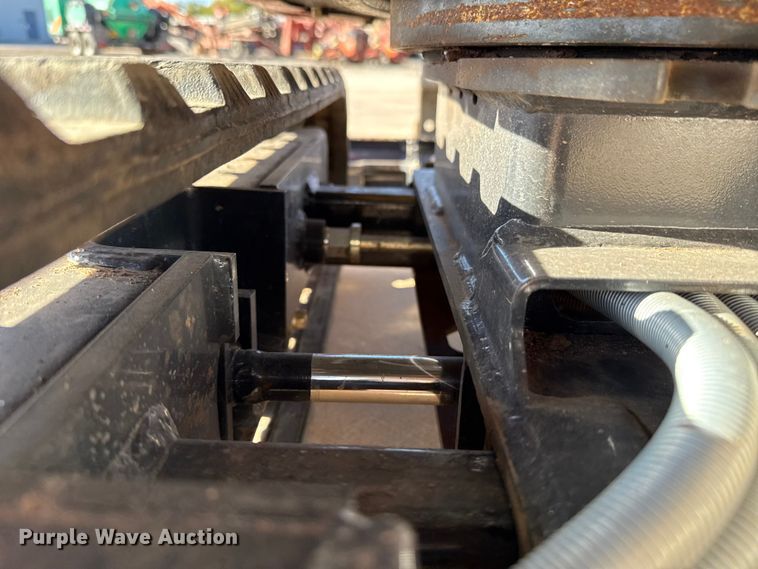 image for item EU5160 2023 Yanmar SV08-1D mini excavator