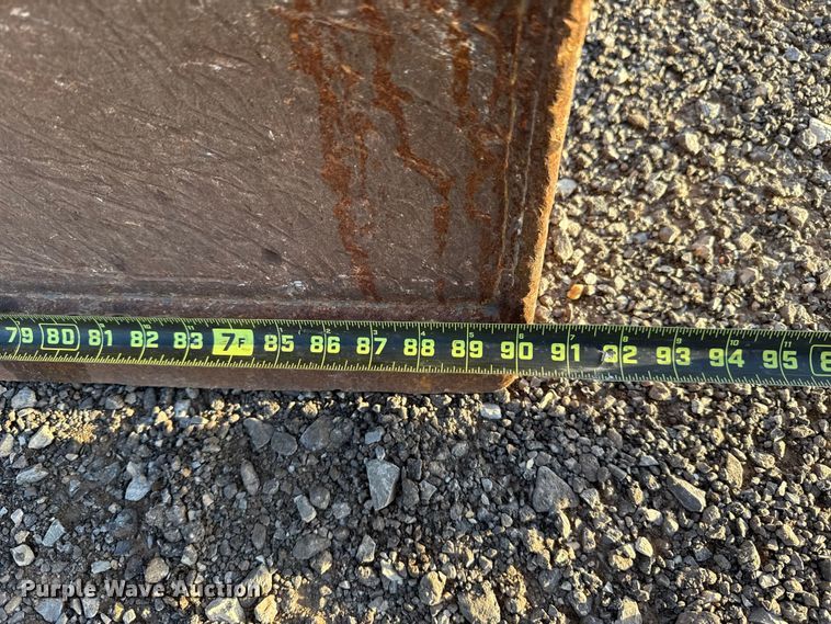 image for item EU5178 2013 Volvo ECR88 mini excavator