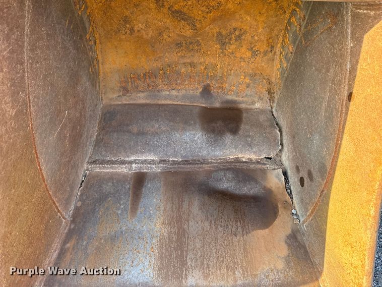 image for item EU5178 2013 Volvo ECR88 mini excavator