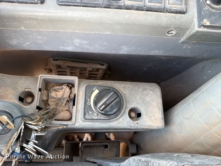 image for item EU5178 2013 Volvo ECR88 mini excavator