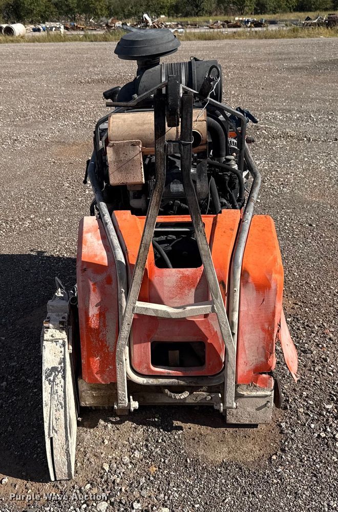 image for item EU5188 Husqvarna FS6600D concrete saw