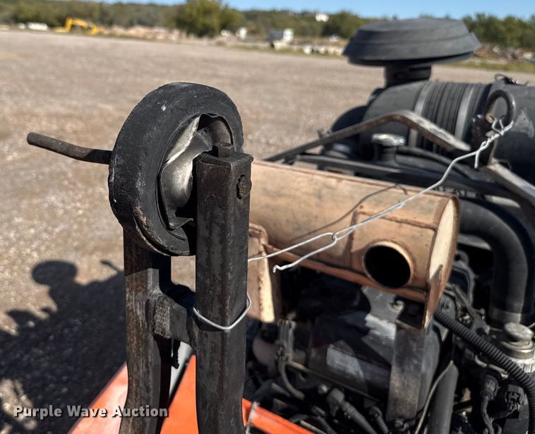 image for item EU5188 Husqvarna FS6600D concrete saw