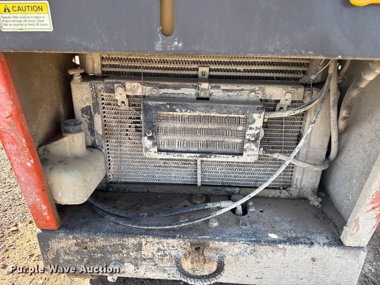 image for item EU5188 Husqvarna FS6600D concrete saw