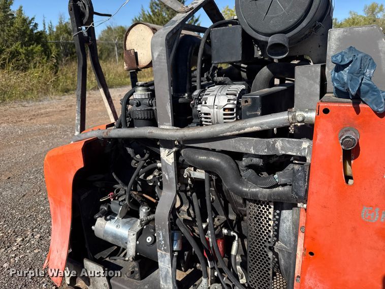 image for item EU5188 Husqvarna FS6600D concrete saw