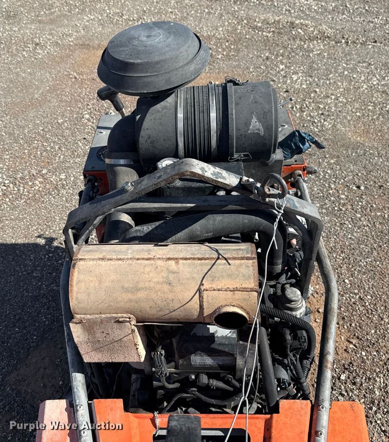 image for item EU5188 Husqvarna FS6600D concrete saw